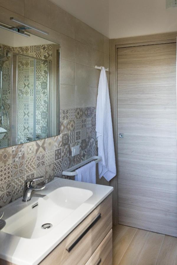 L'incanto Di Mozia Apartment Marsala