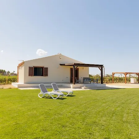 L'Incanto Di Mozia Marsala Exterior foto