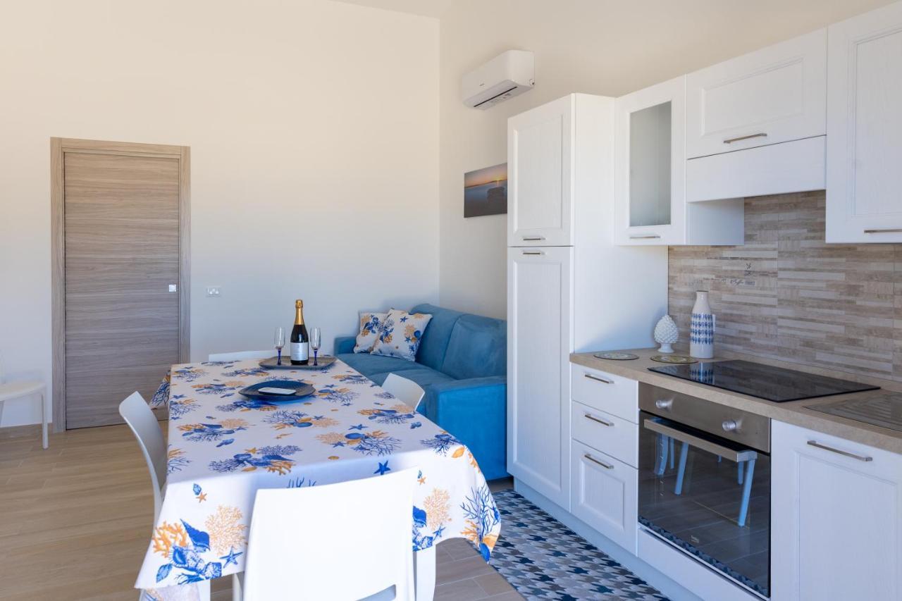Apartment L'incanto Di Mozia Marsala