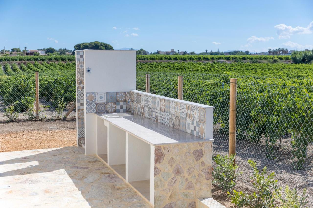 L'incanto Di Mozia Apartment Marsala