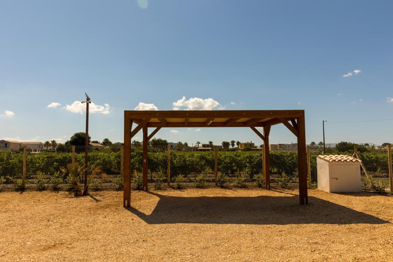 L'incanto Di Mozia Marsala