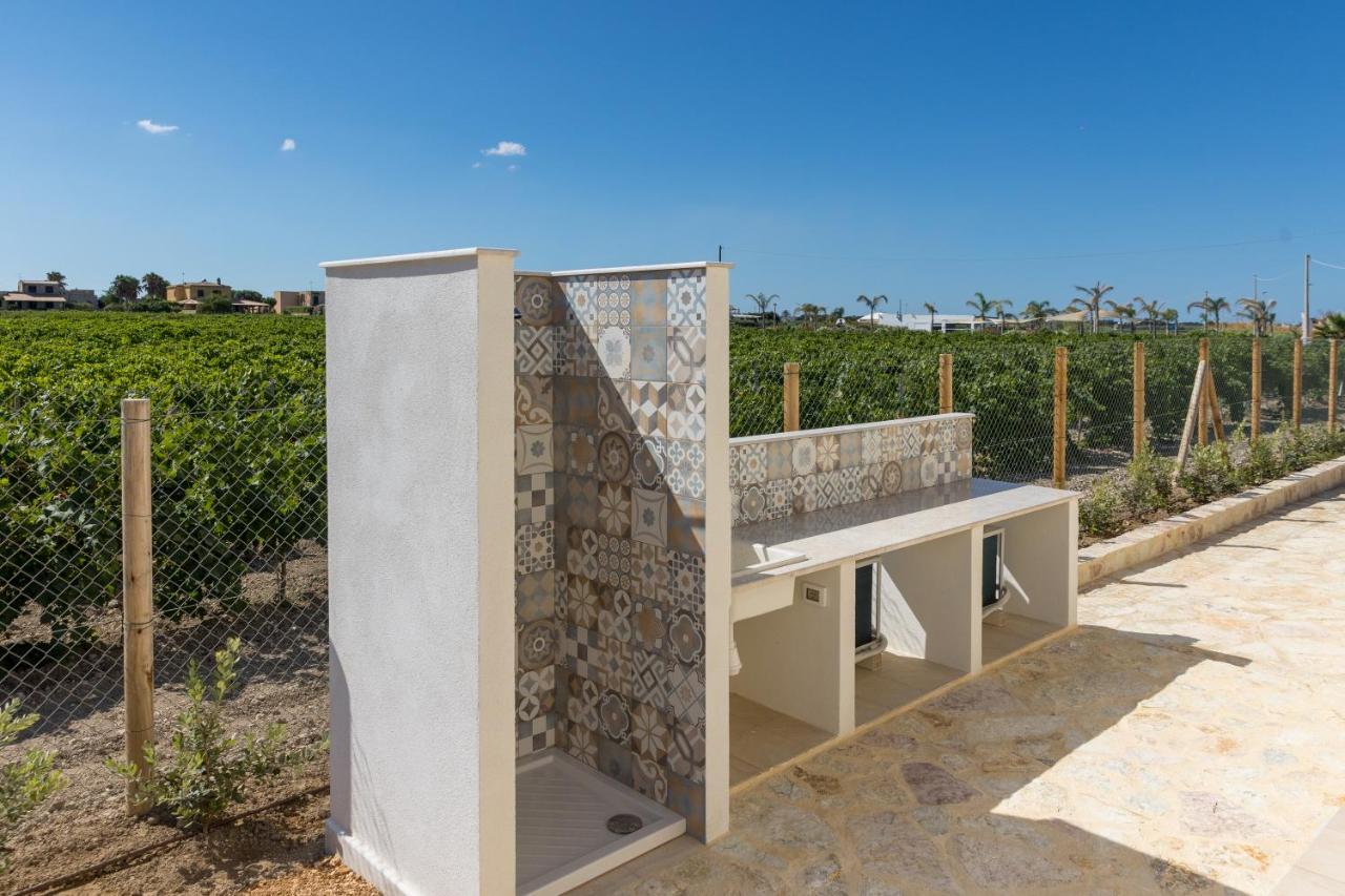 L'incanto Di Mozia Appartement Marsala